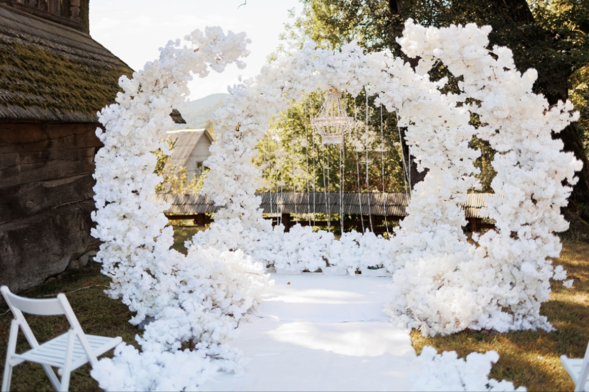Garden Proposal